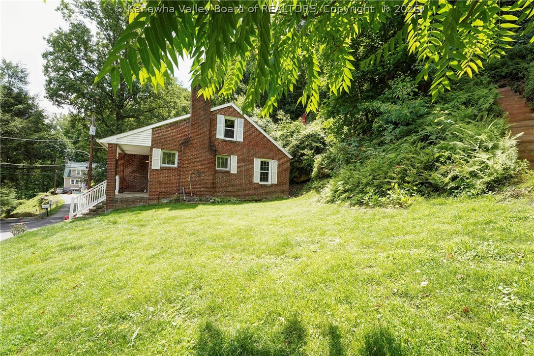 1207 Olson Road Charleston, WV 25314 - Photo 21 of 27 Gallery Image 21
