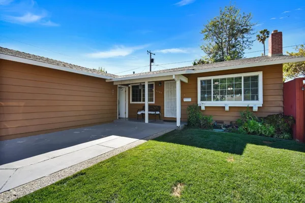 $979,999 | 5191 Roeder Road, San Jose, CA 95111