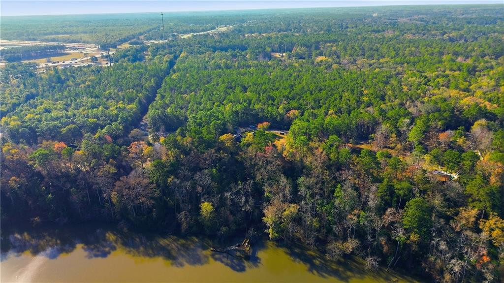 500 Altamaha Road Jesup, GA 31545 - Photo 93 of 96 Photo 95