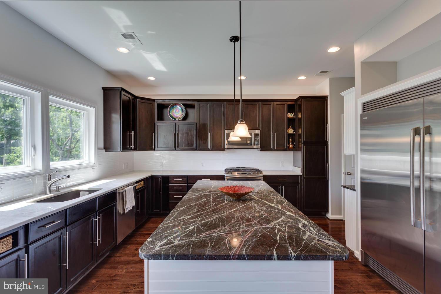 1930 Ware Road Falls Church, VA 22043 - Photo 11 of 28 Kitchen