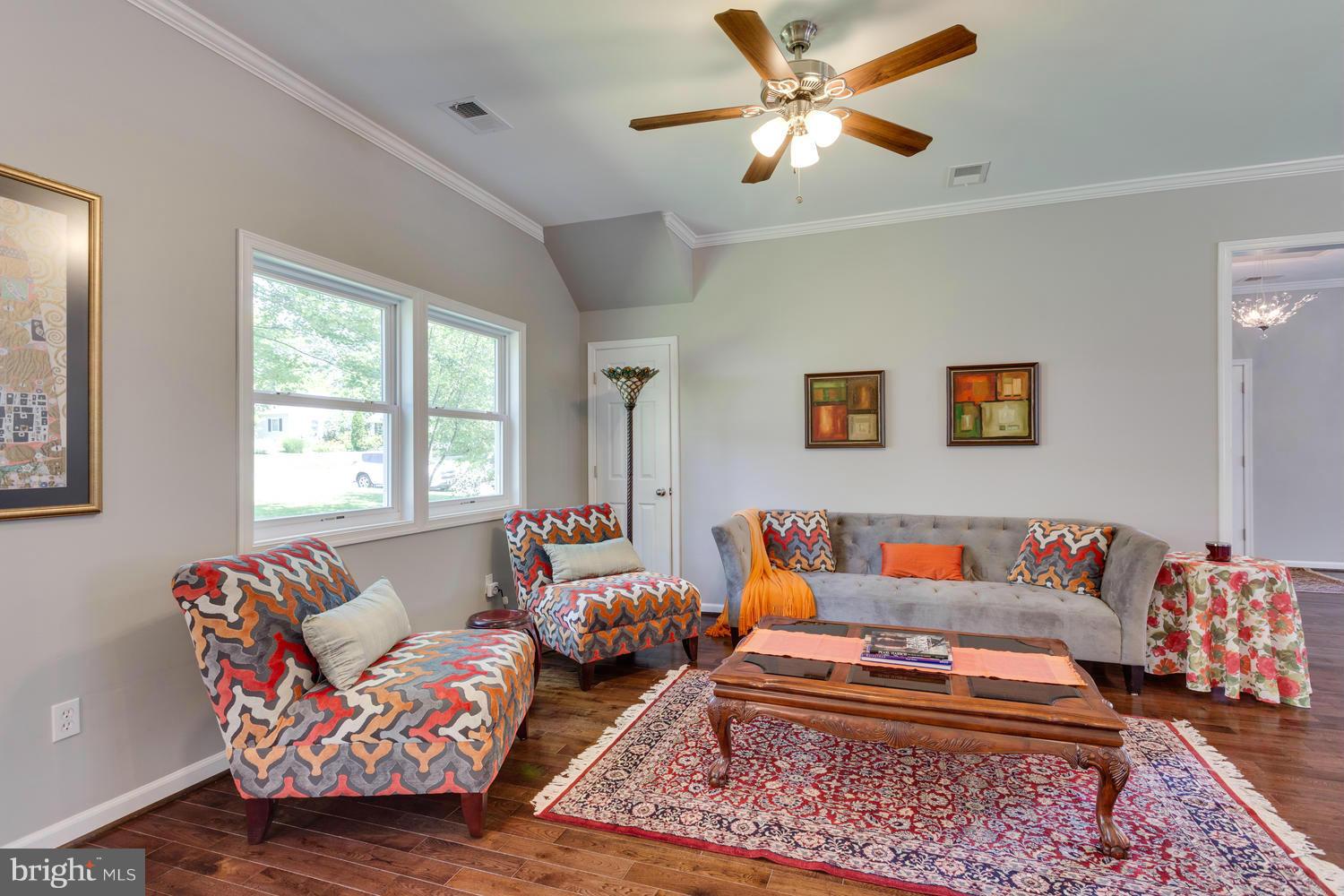 1930 Ware Road Falls Church, VA 22043 - Photo 15 of 28 Family Room
