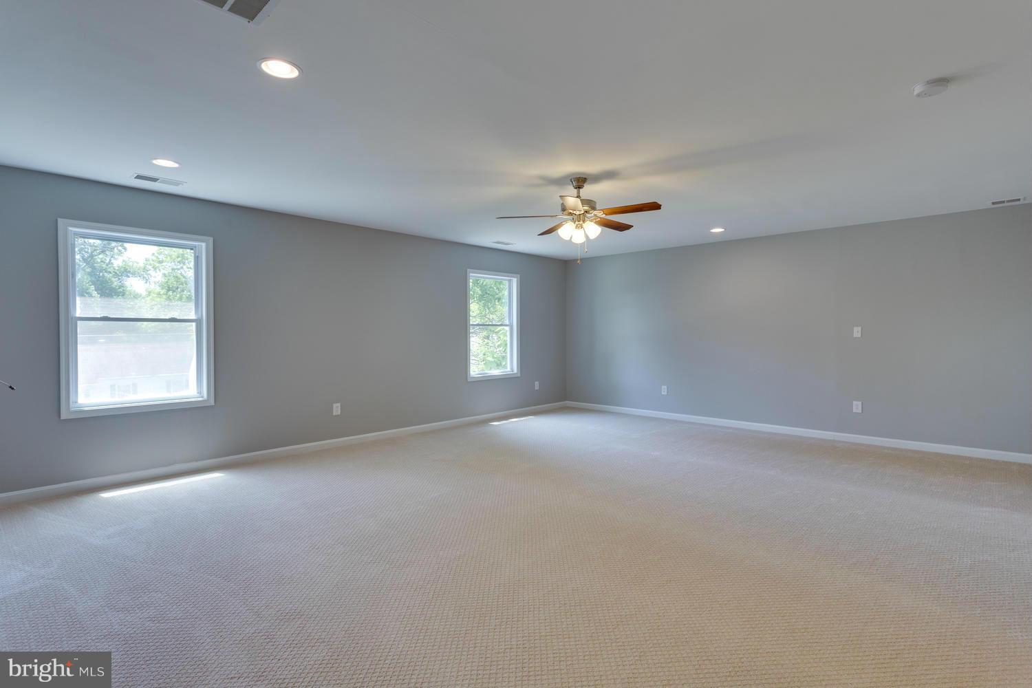 1930 Ware Road Falls Church, VA 22043 - Photo 24 of 28 Bedroom (Master)
