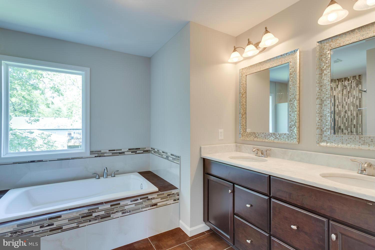 1930 Ware Road Falls Church, VA 22043 - Photo 25 of 28 Bath (Master)