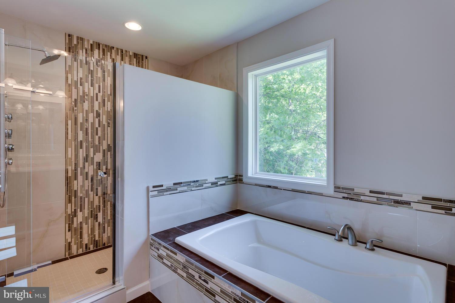 1930 Ware Road Falls Church, VA 22043 - Photo 26 of 28 Bath (Master)