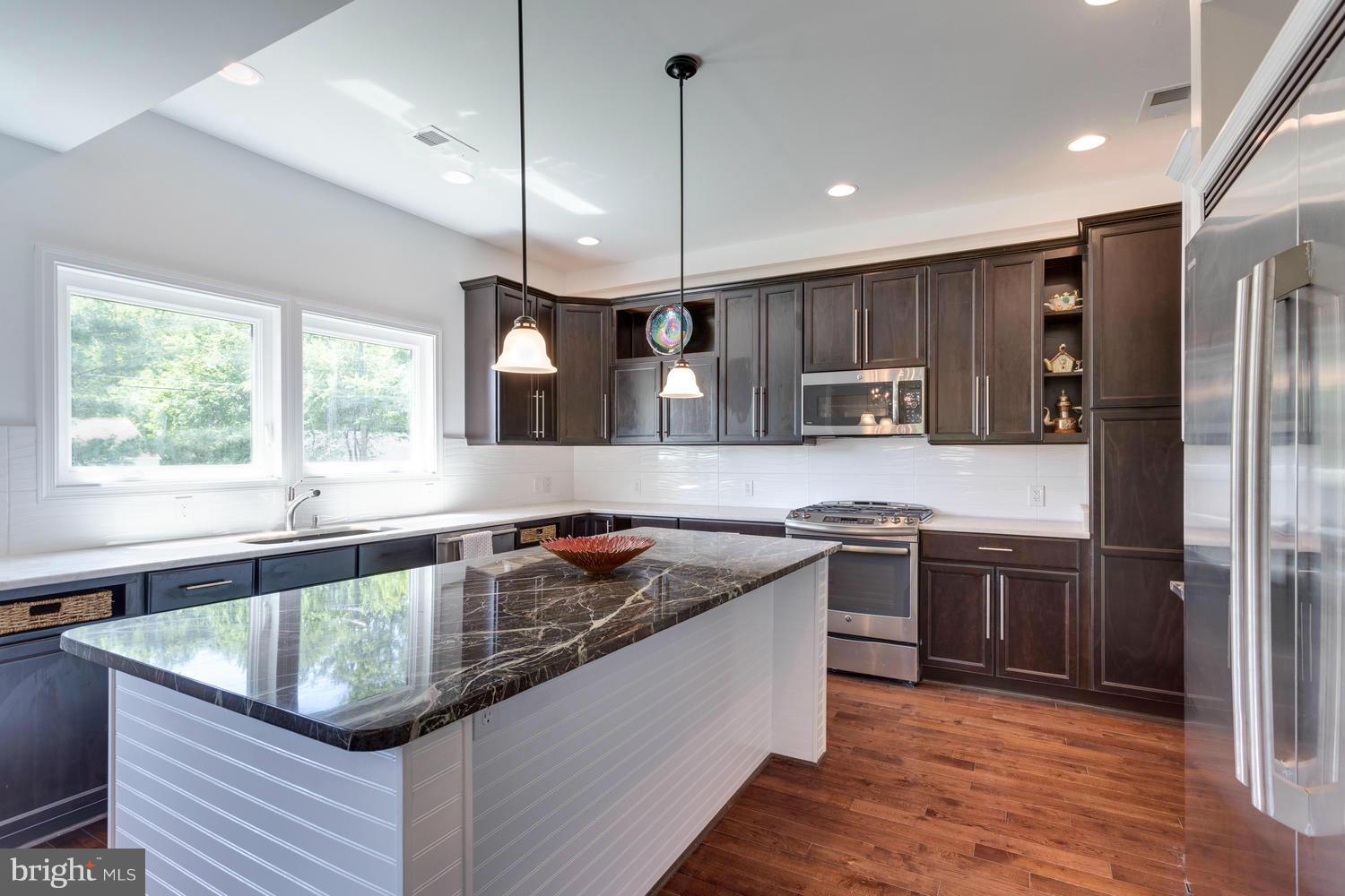 1930 Ware Road Falls Church, VA 22043 - Photo 10 of 28 Kitchen
