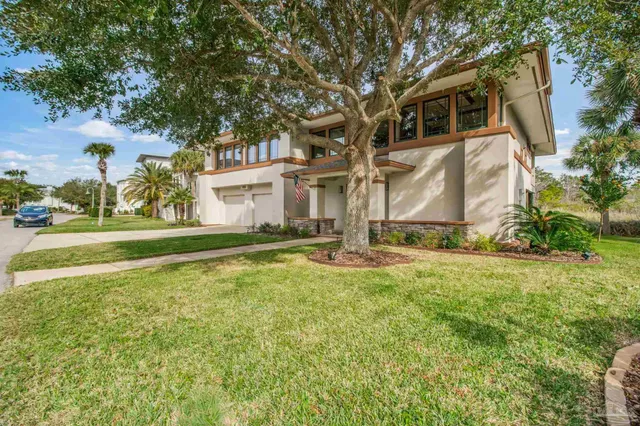 $1,000,000 | 324 Deer Point Drive, Gulf Breeze, FL 32561