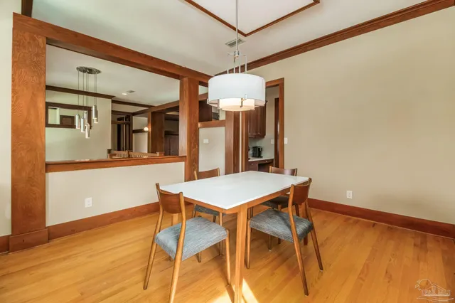 $1,000,000 | 324 Deer Point Drive, Gulf Breeze, FL 32561