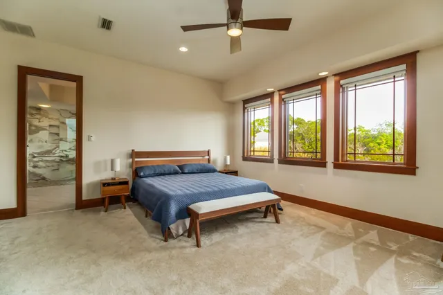 $1,000,000 | 324 Deer Point Drive, Gulf Breeze, FL 32561