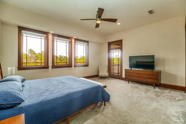 $1,000,000 | 324 Deer Point Drive, Gulf Breeze, FL 32561