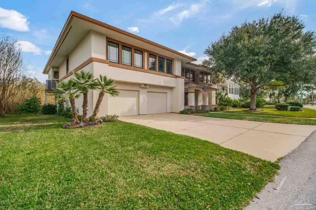 $1,000,000 | 324 Deer Point Drive, Gulf Breeze, FL 32561