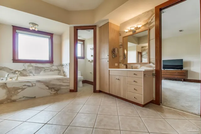 $1,000,000 | 324 Deer Point Drive, Gulf Breeze, FL 32561