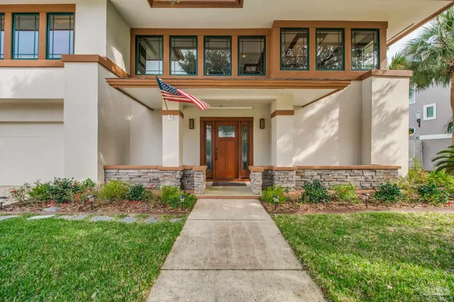 $1,000,000 | 324 Deer Point Drive, Gulf Breeze, FL 32561