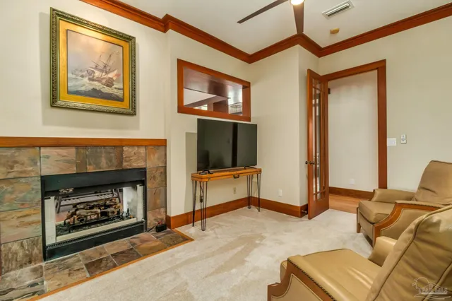 $1,000,000 | 324 Deer Point Drive, Gulf Breeze, FL 32561