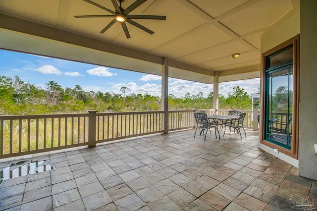 $1,000,000 | 324 Deer Point Drive, Gulf Breeze, FL 32561