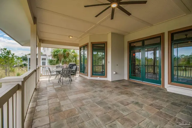 $1,000,000 | 324 Deer Point Drive, Gulf Breeze, FL 32561
