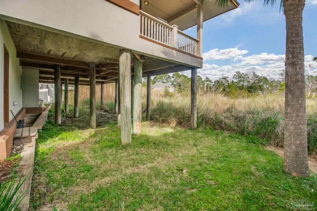 $1,000,000 | 324 Deer Point Drive, Gulf Breeze, FL 32561