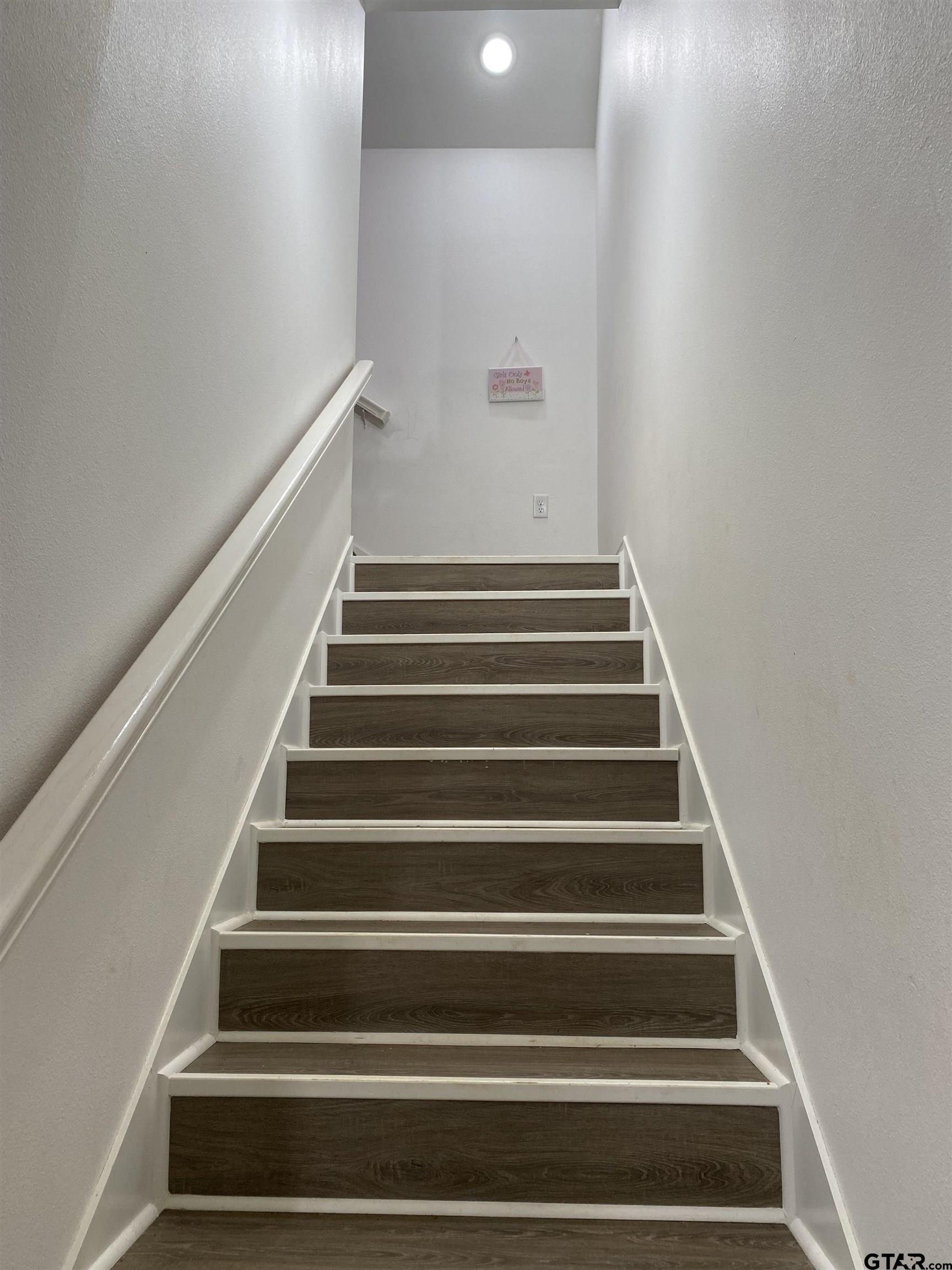 14965 Turtle Crk Rnch Road Flint, TX 75762 - Photo 16 of 22 a view of entryway