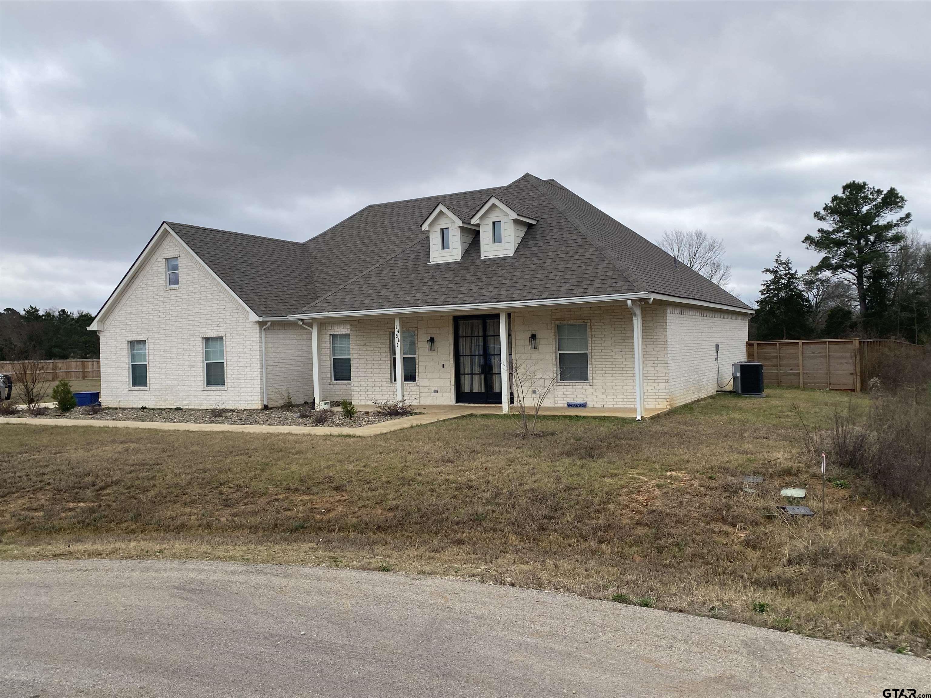 14965 Turtle Crk Rnch Road Flint, TX 75762 - Photo 2 of 20