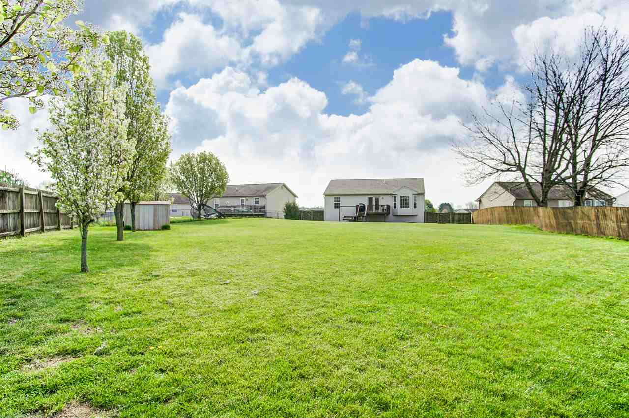 202 Alexis Circle Dry Ridge, KY 41035 - Photo 26 of 27 Gallery Image 26