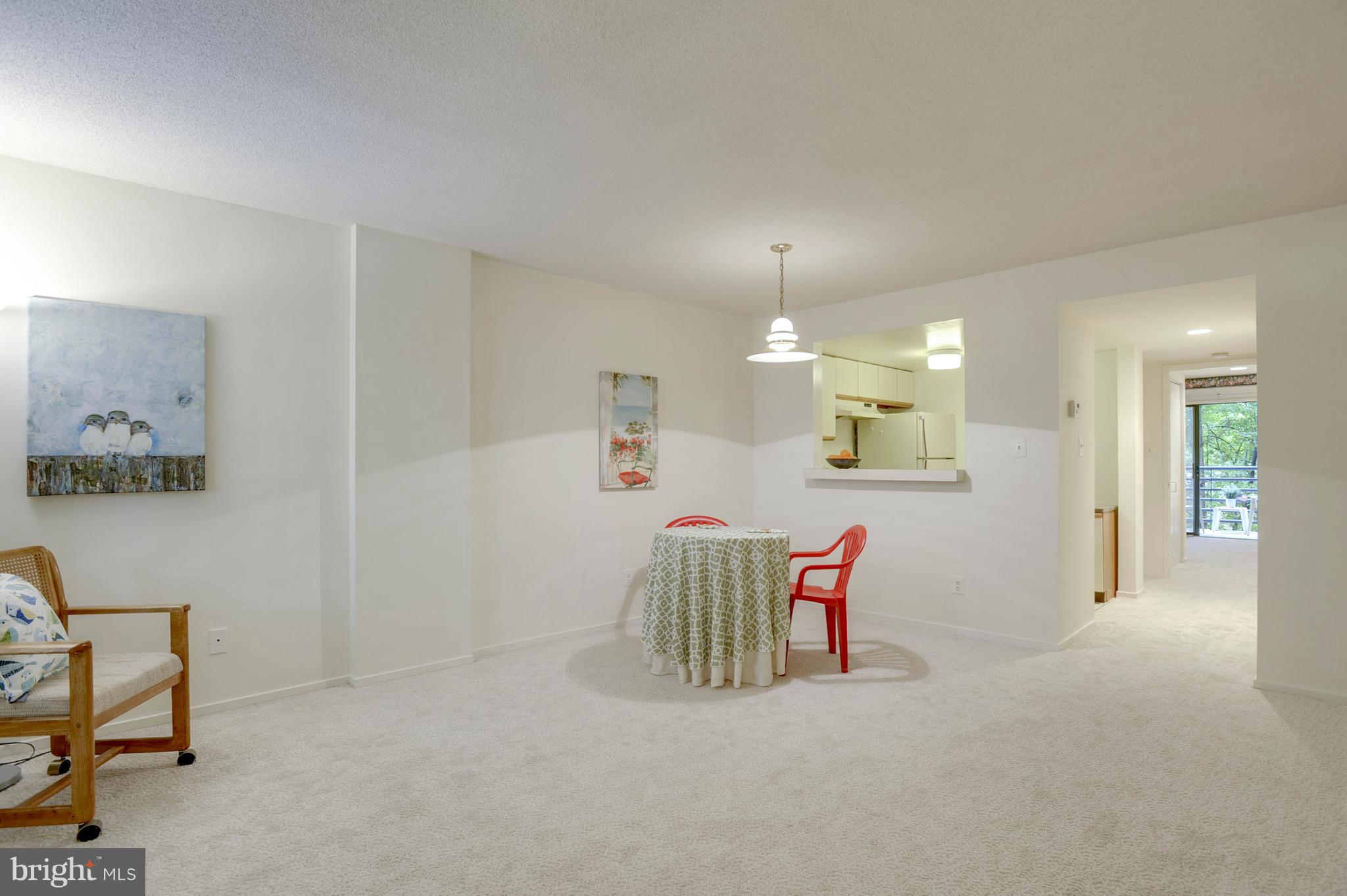 1951 Sagewood Lane, Unit 6 Reston, VA 20191 - Photo 6 of 30 a view of livingroom with furniture