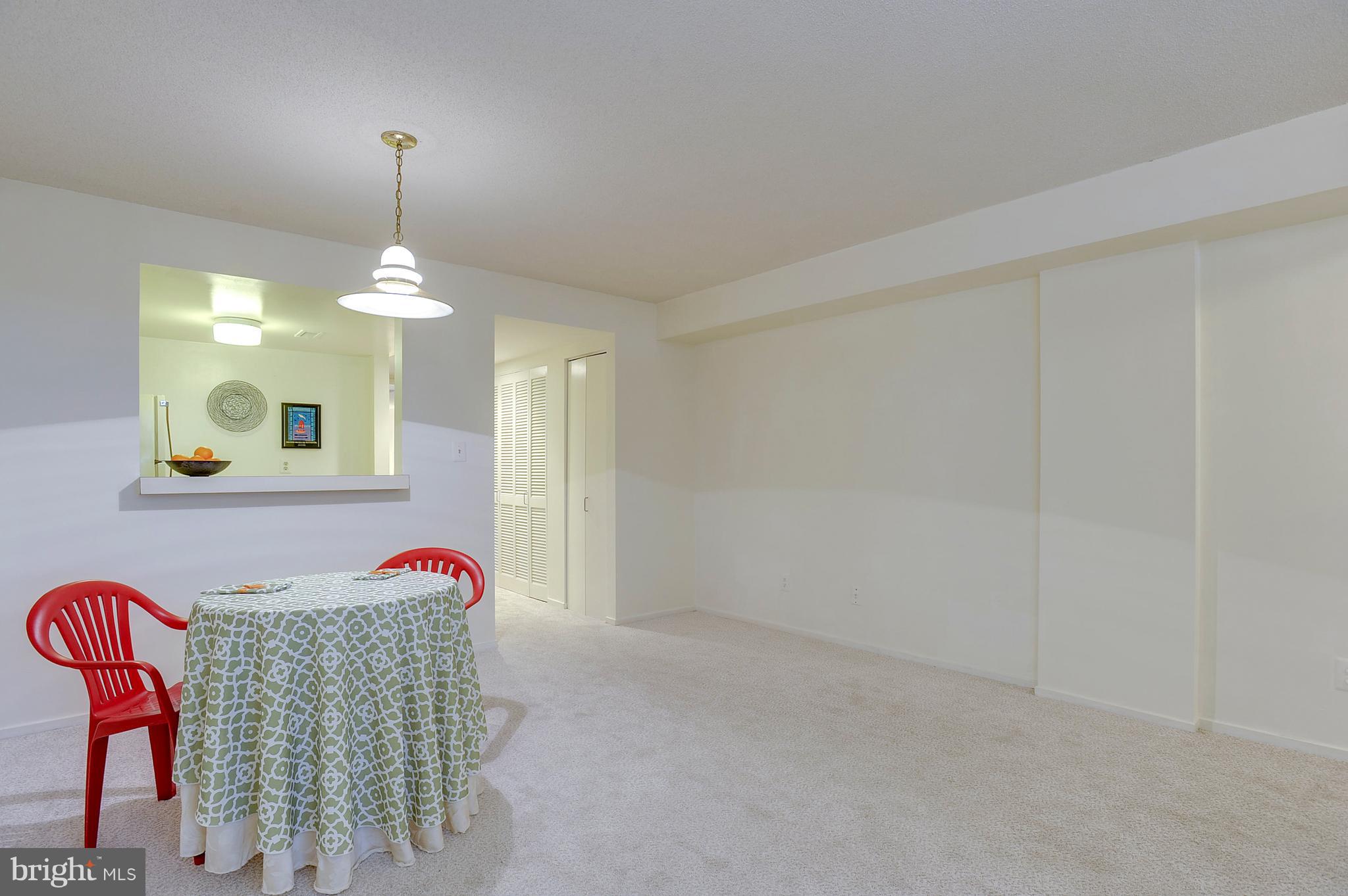 1951 Sagewood Lane, Unit 6 Reston, VA 20191 - Photo 8 of 30 a view of an empty room with window