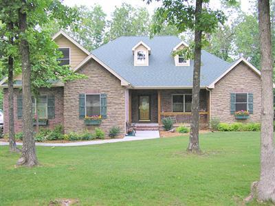1844 NE Ridge Strafford, MO 65757 - Photo 1 of 1 Primary Photo