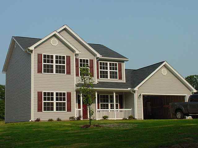 508 Creamer Road Anderson, SC 29625 - Photo 1 of 1