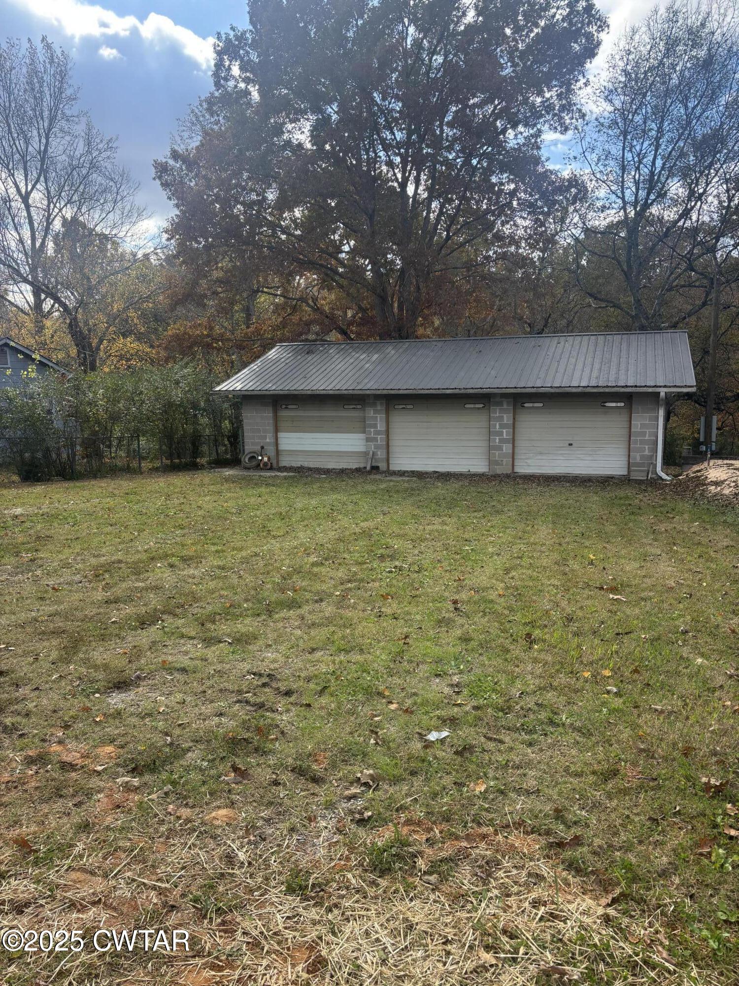 2672 Haney School Road Bath Springs, TN 38311 - Photo 1 of 2