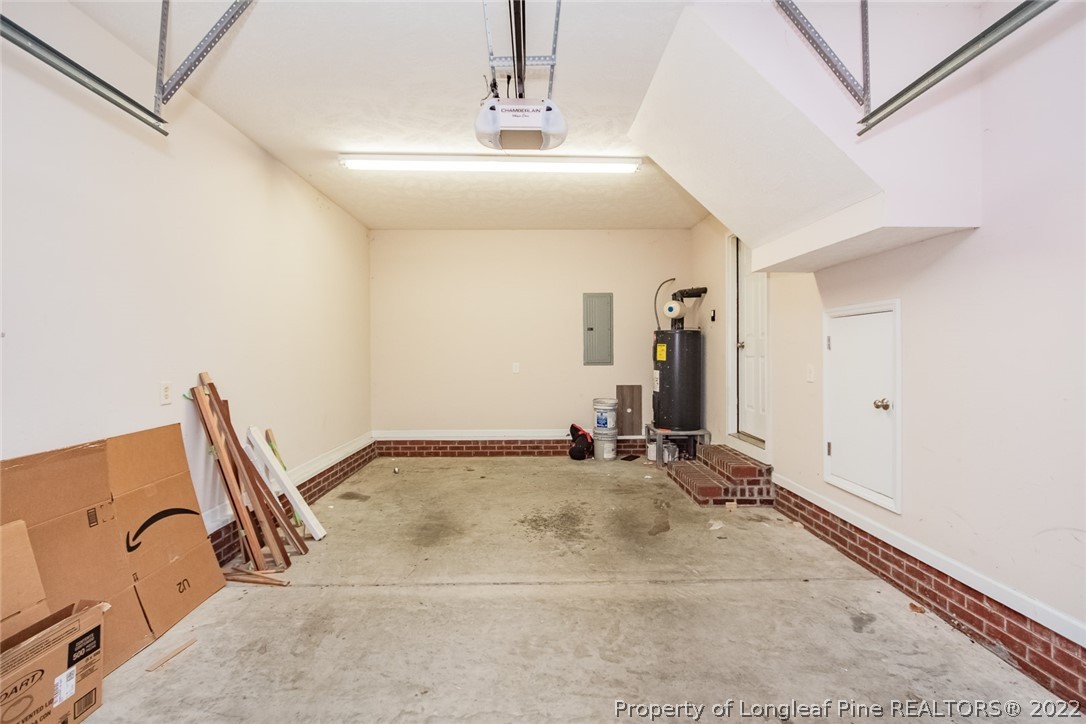 147 Boston Harbor Cameron, NC 28326 - Photo 14 of 27 a view of a room with gym equipment