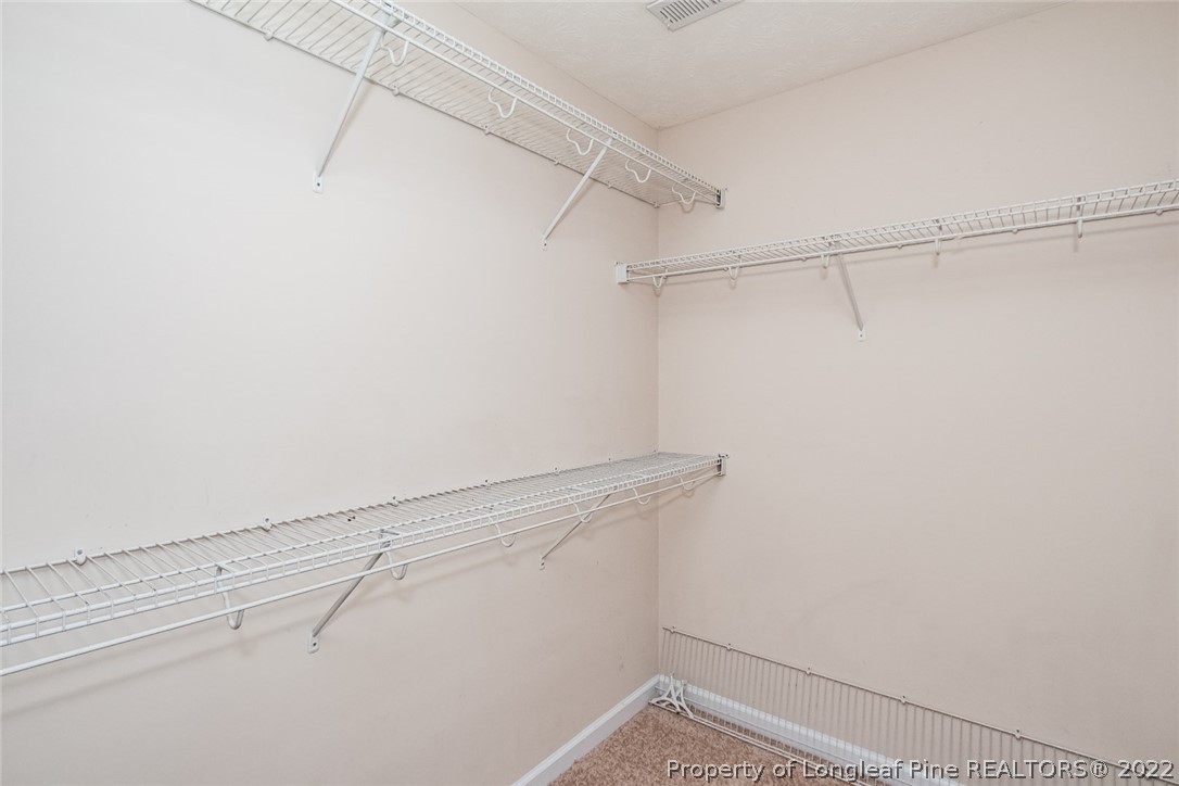147 Boston Harbor Cameron, NC 28326 - Photo 20 of 27 a view of a room with racks on the wall