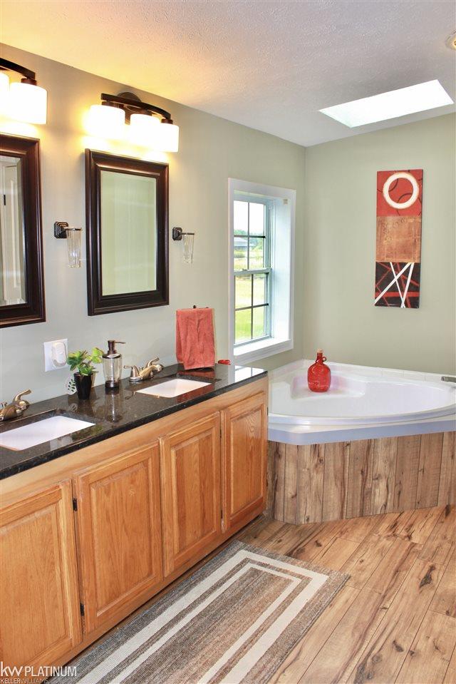 10389 Dolan Road Columbus, MI 48063 - Photo 22 of 25