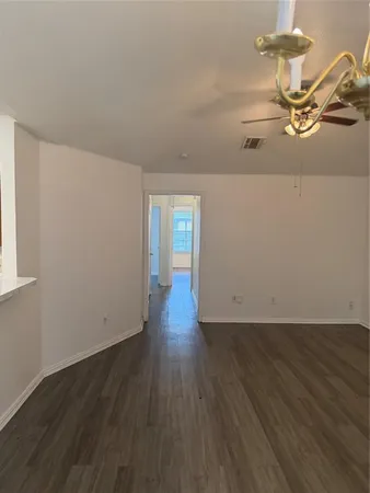 $1,800 | 609 Kings Way Drive, Unit A, Mansfield, TX 76063