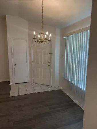 $1,800 | 609 Kings Way Drive, Unit A, Mansfield, TX 76063