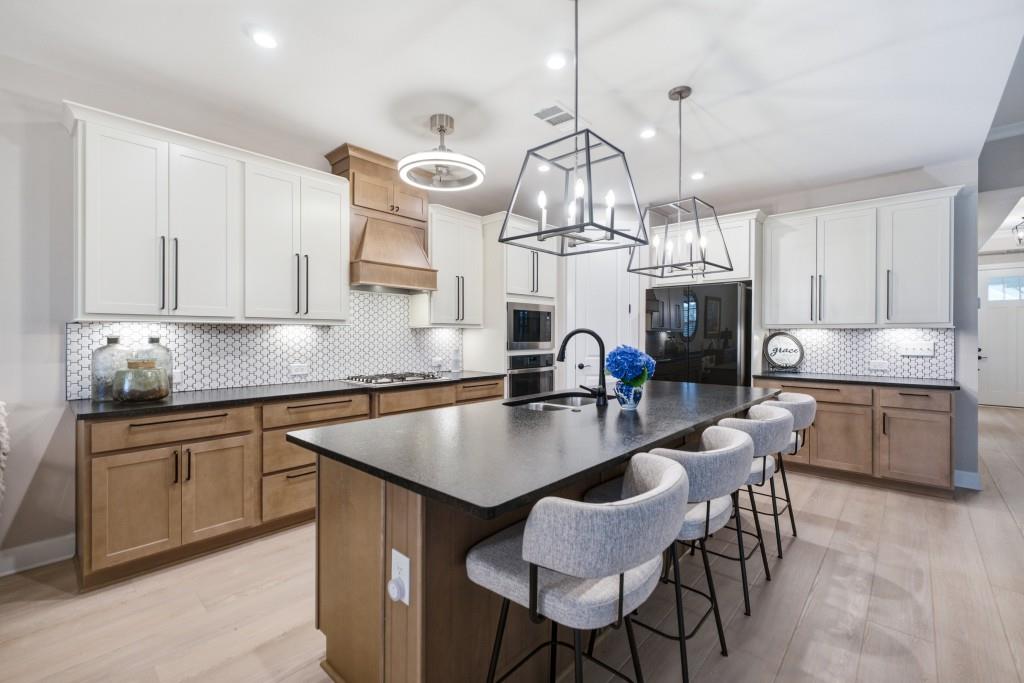 229 Sharp Trail Hoschton, GA 30548 - Photo 13 of 80