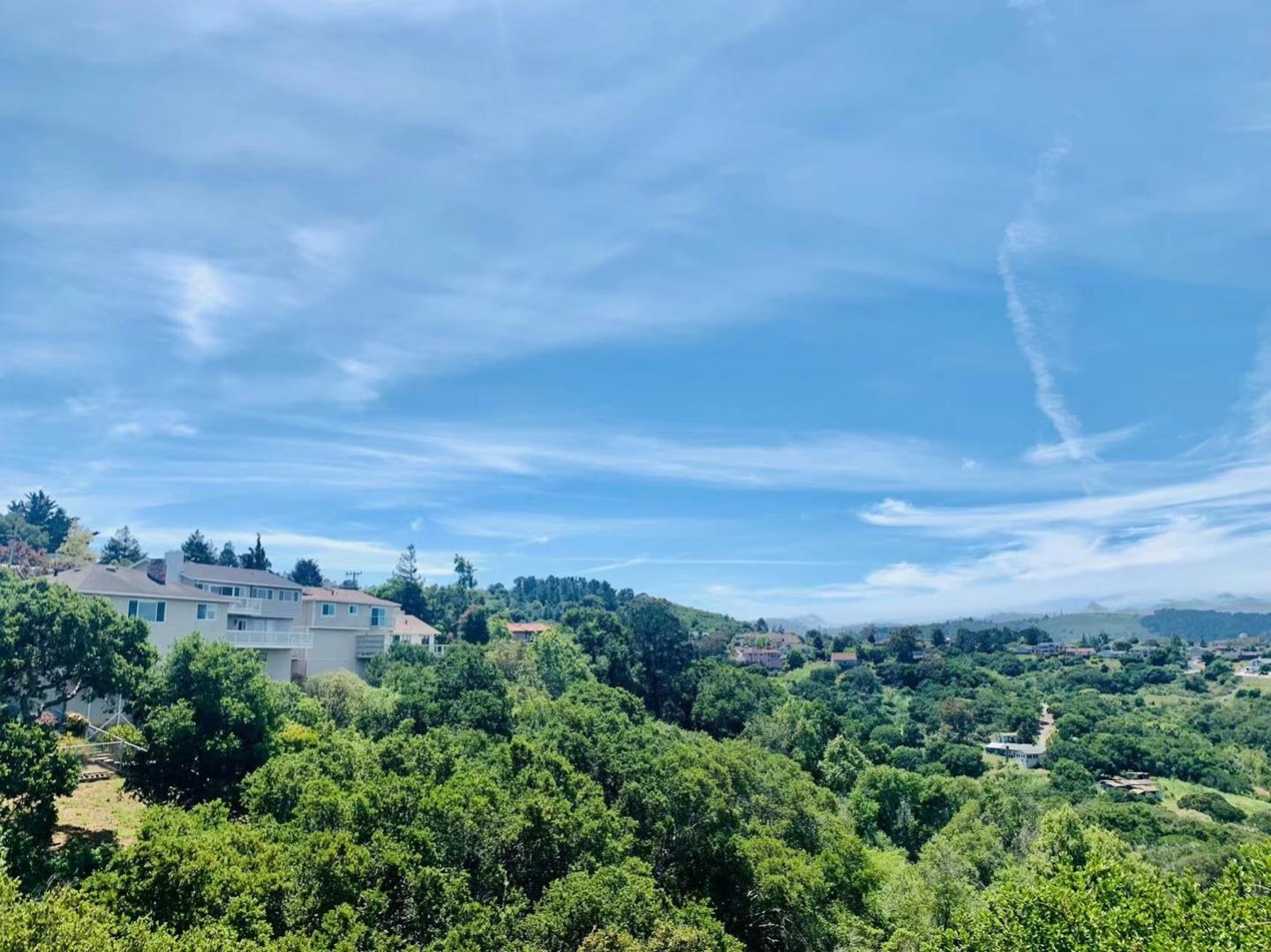 3513 Hillcrest Drive Belmont, CA 94002 - Photo 18 of 18 an aerial view of multiple house