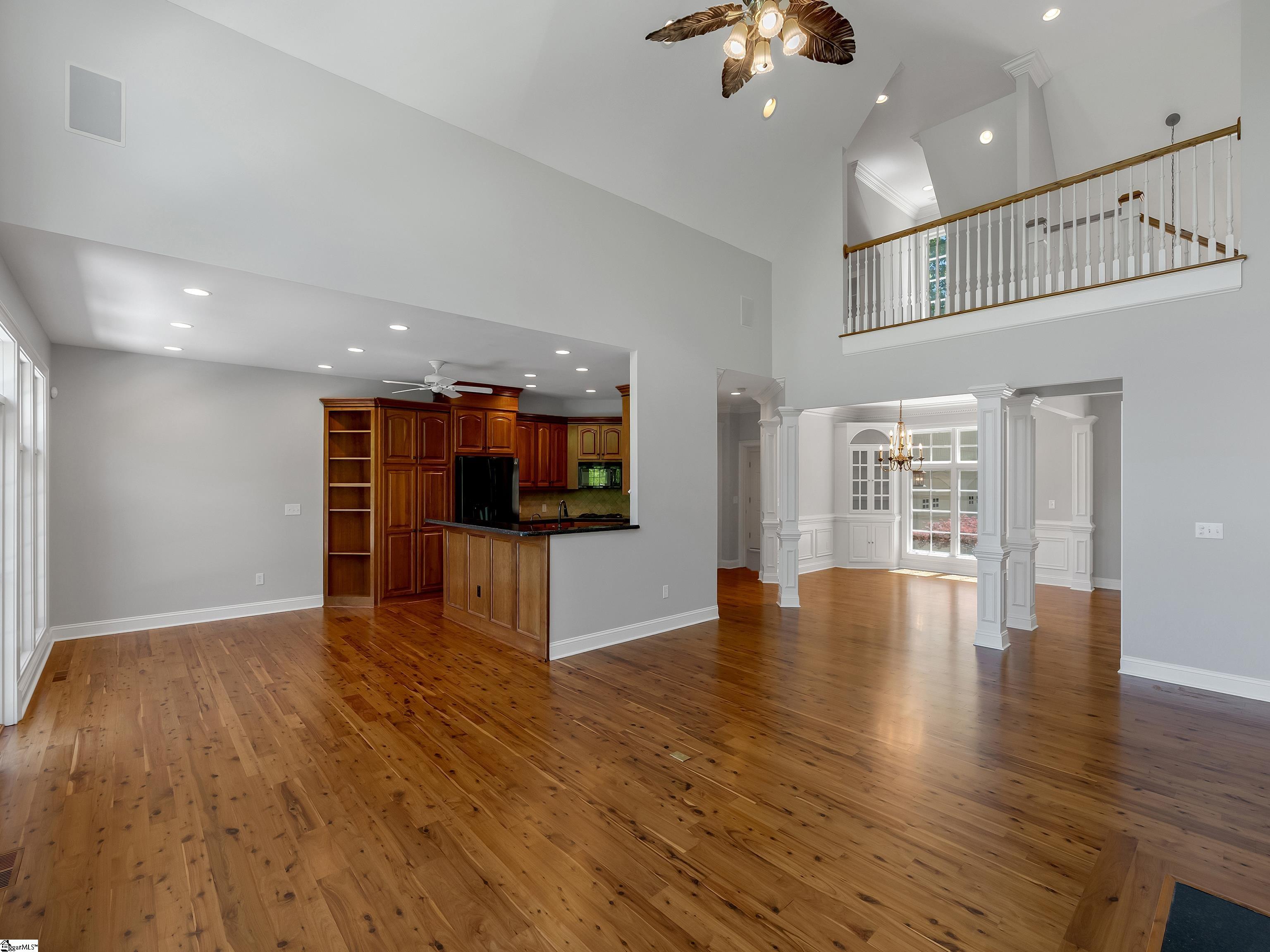 33 Eagle Rock Road Landrum, SC 29356 - Photo 11 of 36