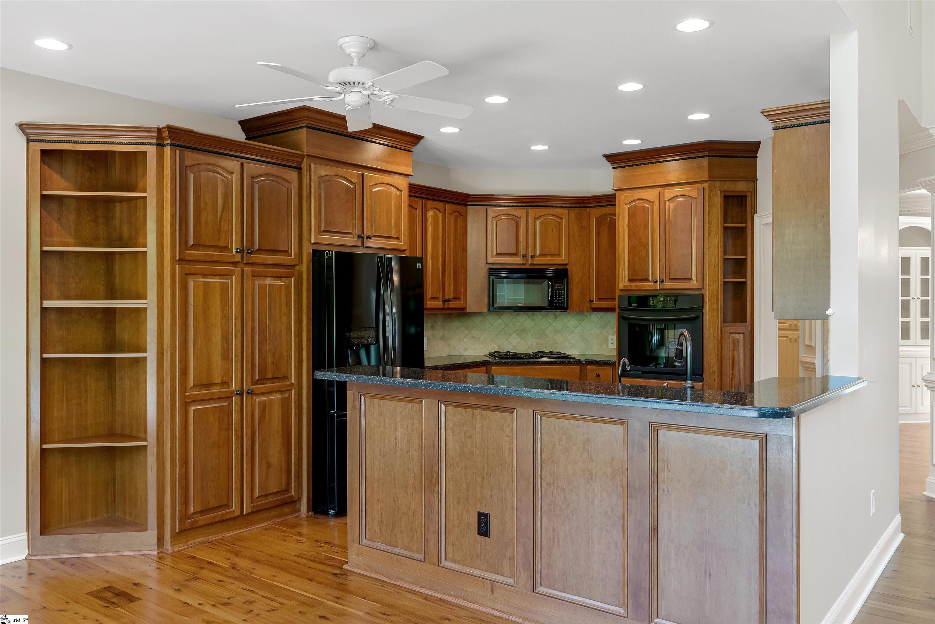 33 Eagle Rock Road Landrum, SC 29356 - Photo 12 of 36