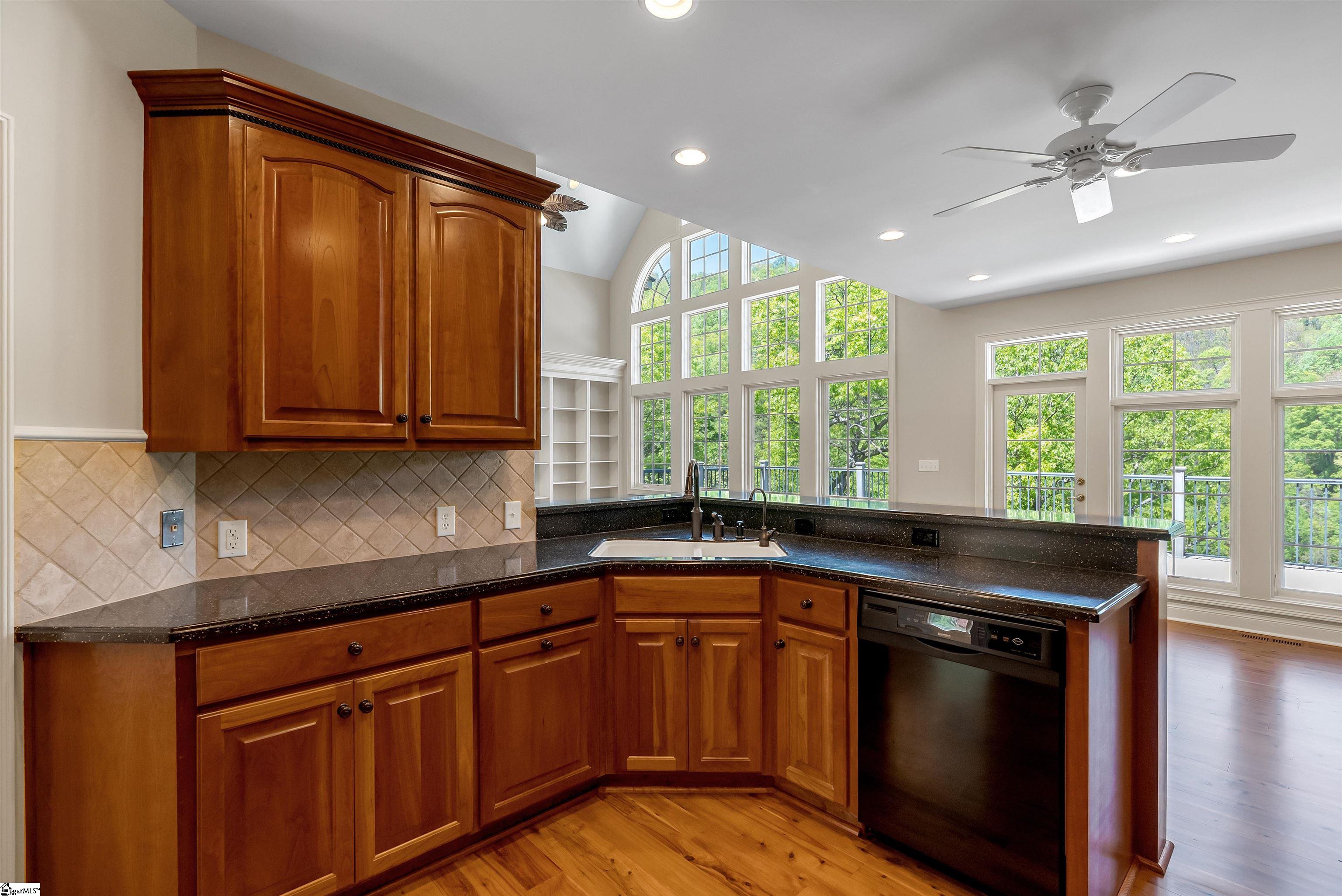 33 Eagle Rock Road Landrum, SC 29356 - Photo 15 of 36