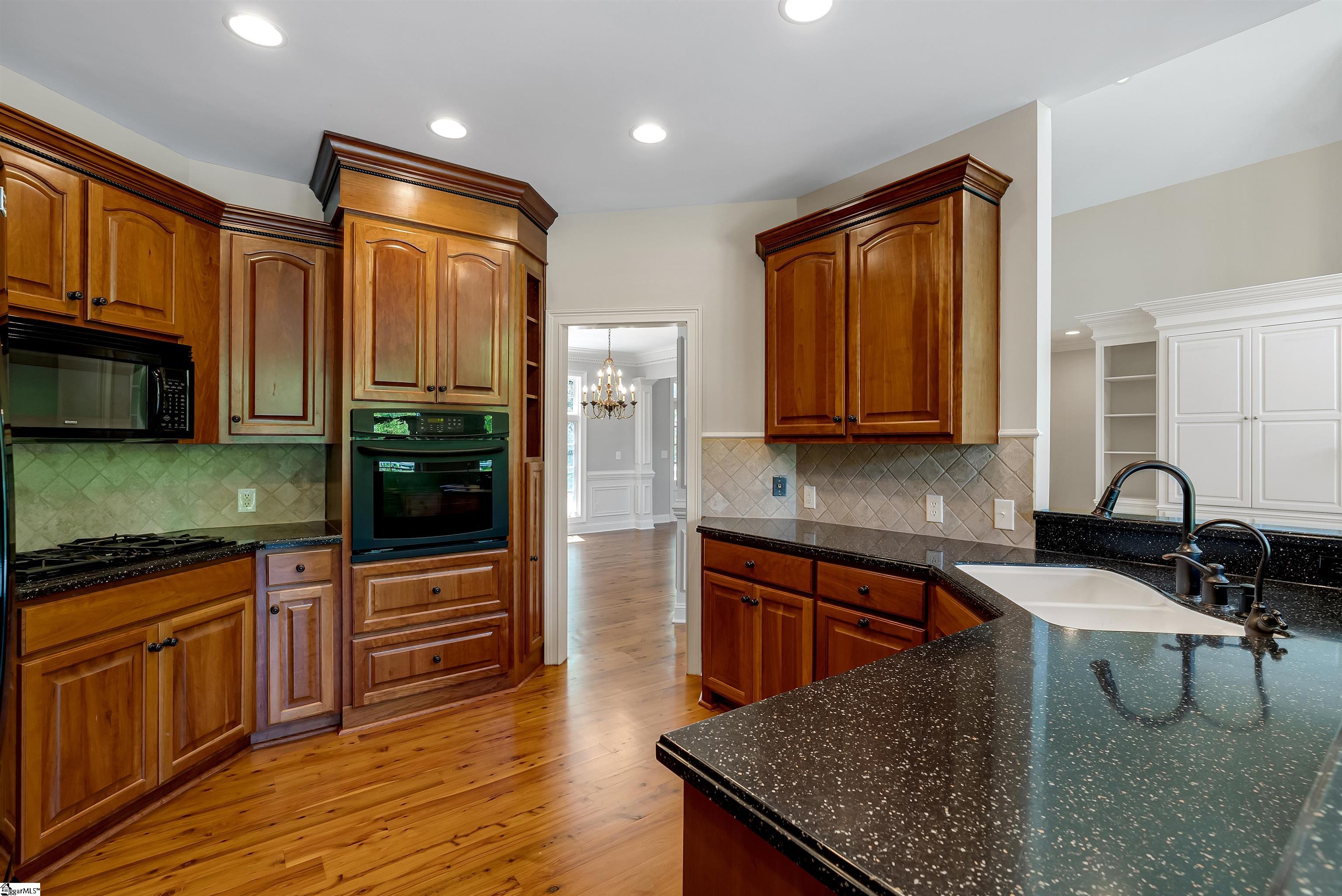 33 Eagle Rock Road Landrum, SC 29356 - Photo 16 of 36