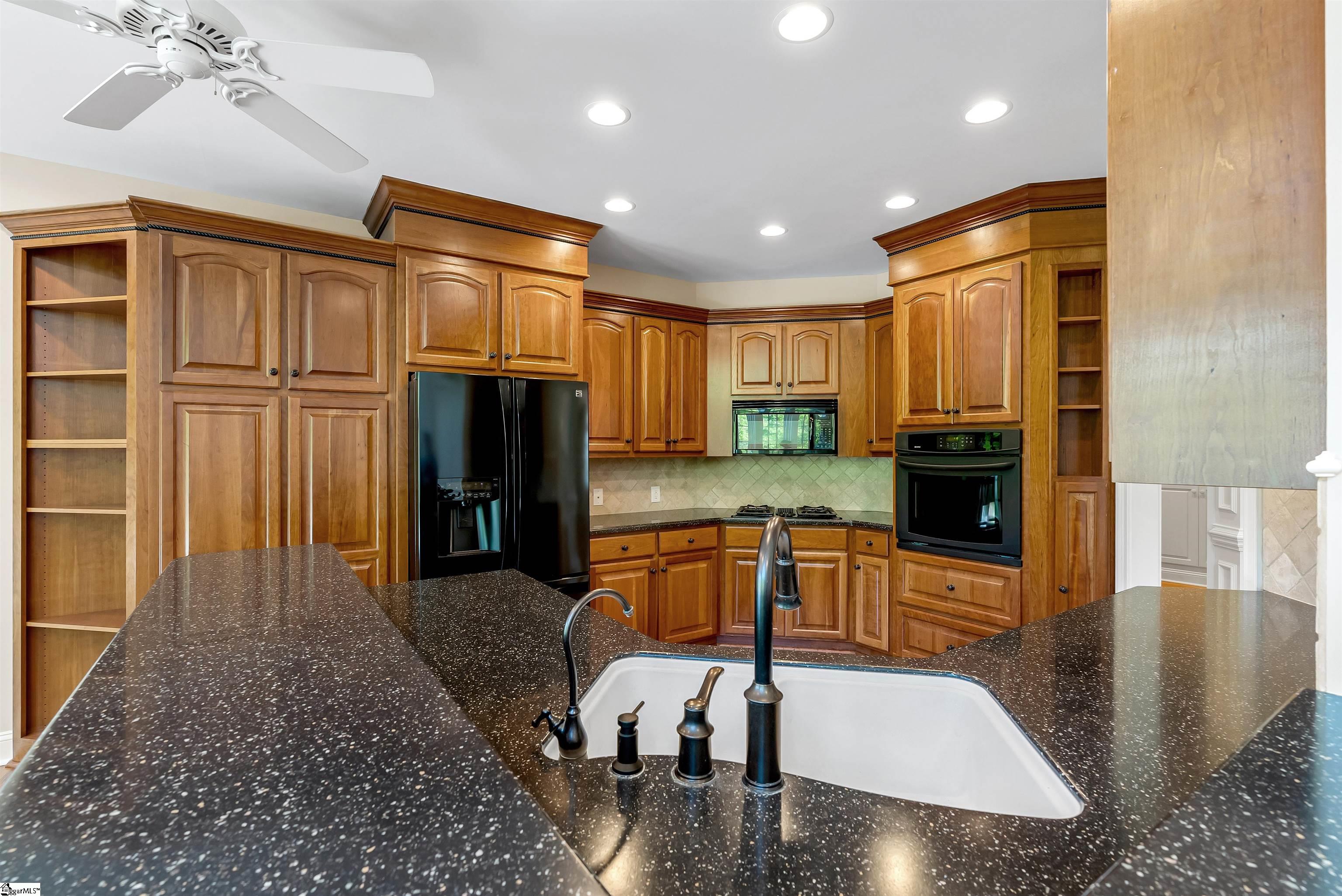 33 Eagle Rock Road Landrum, SC 29356 - Photo 17 of 36