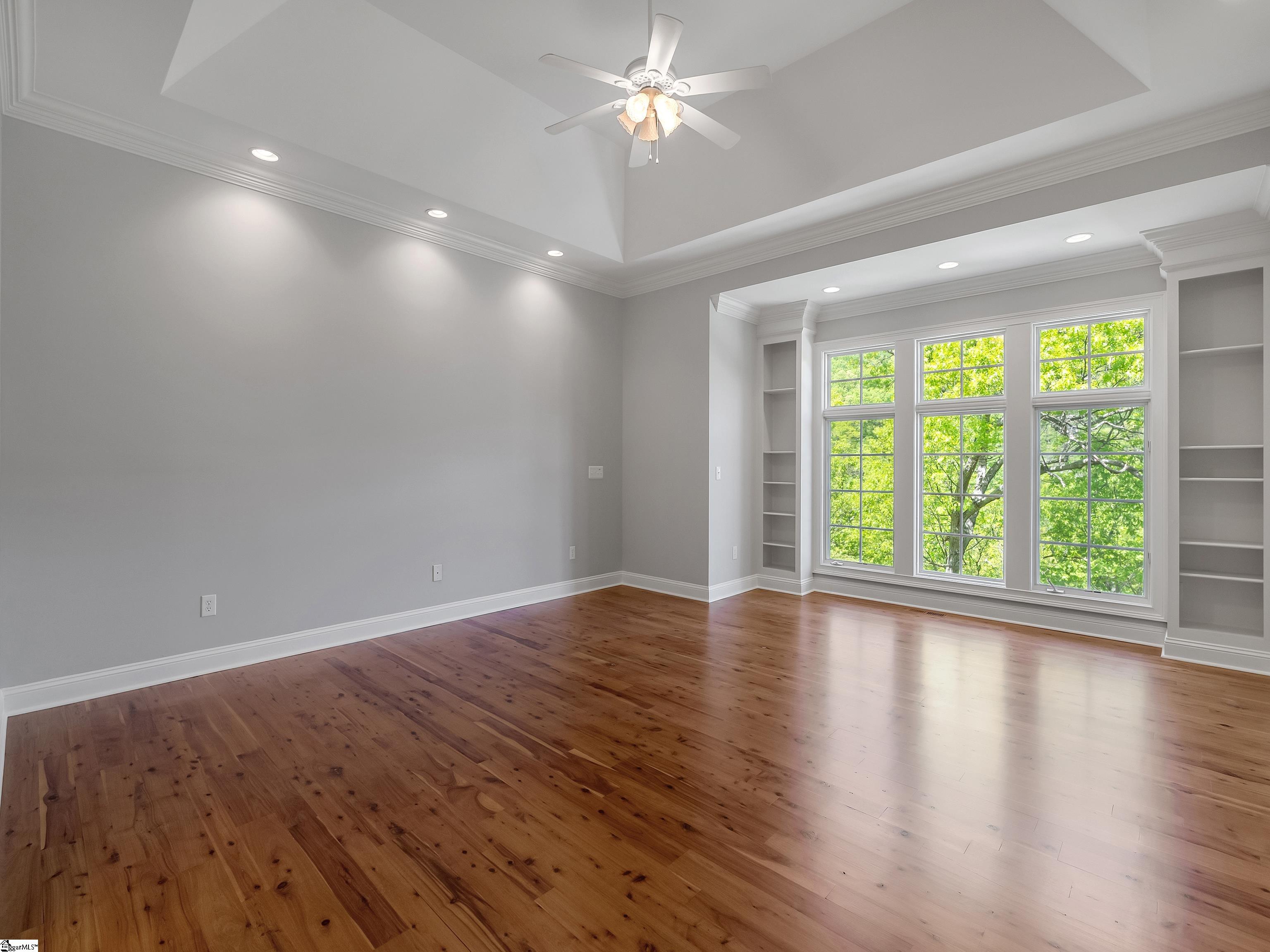 33 Eagle Rock Road Landrum, SC 29356 - Photo 20 of 36