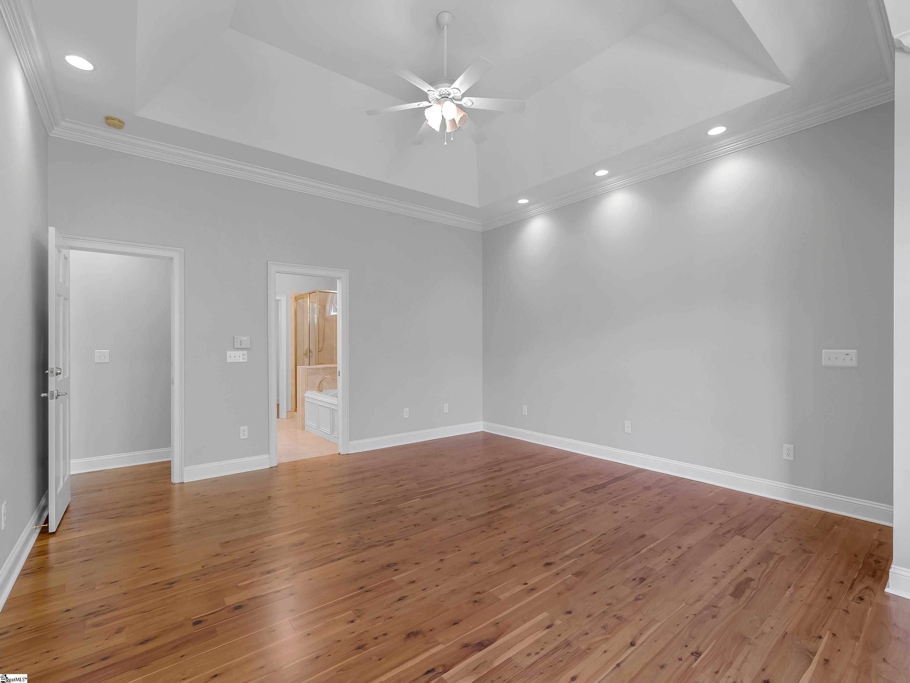 33 Eagle Rock Road Landrum, SC 29356 - Photo 21 of 36