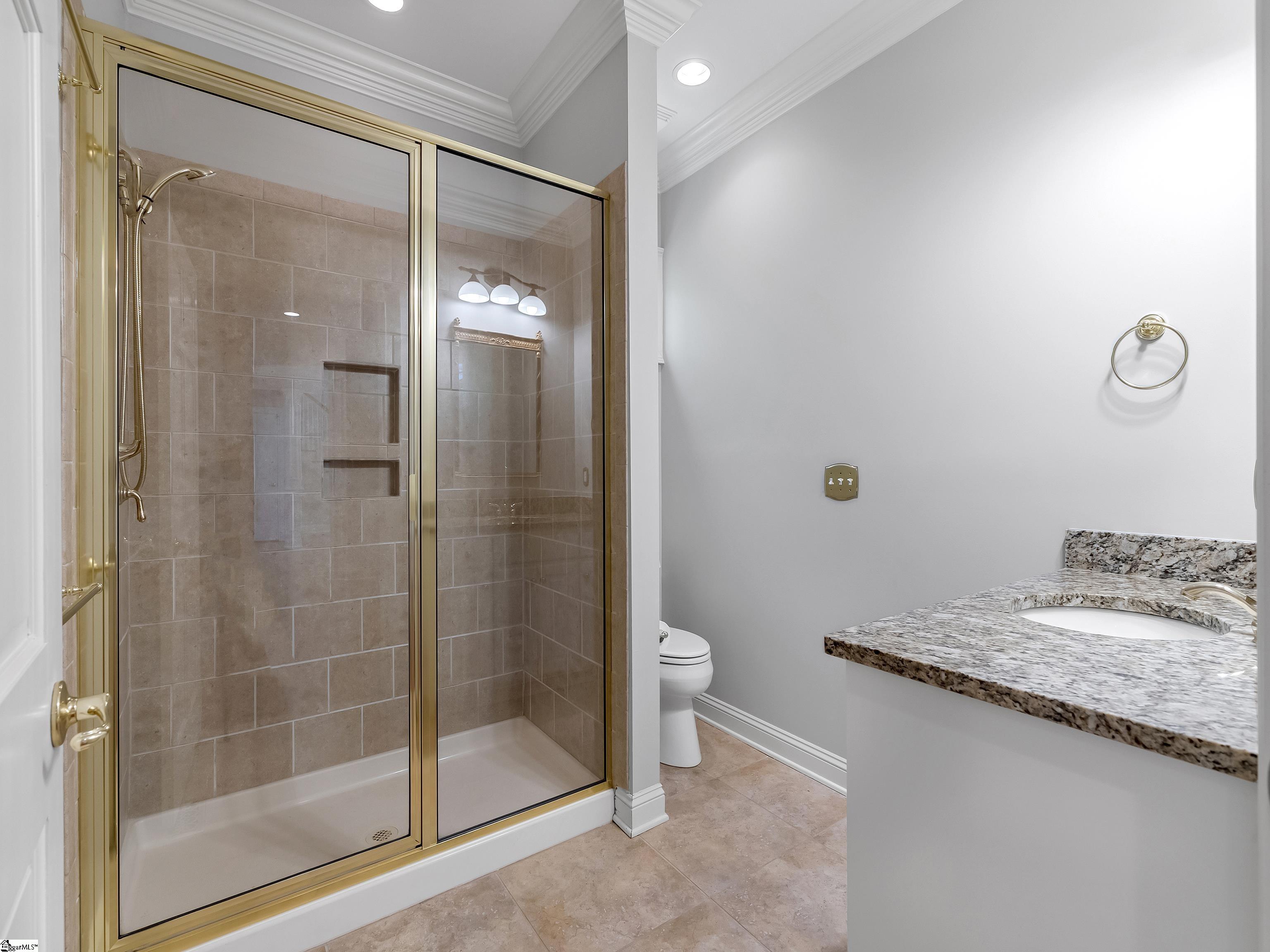 33 Eagle Rock Road Landrum, SC 29356 - Photo 24 of 36