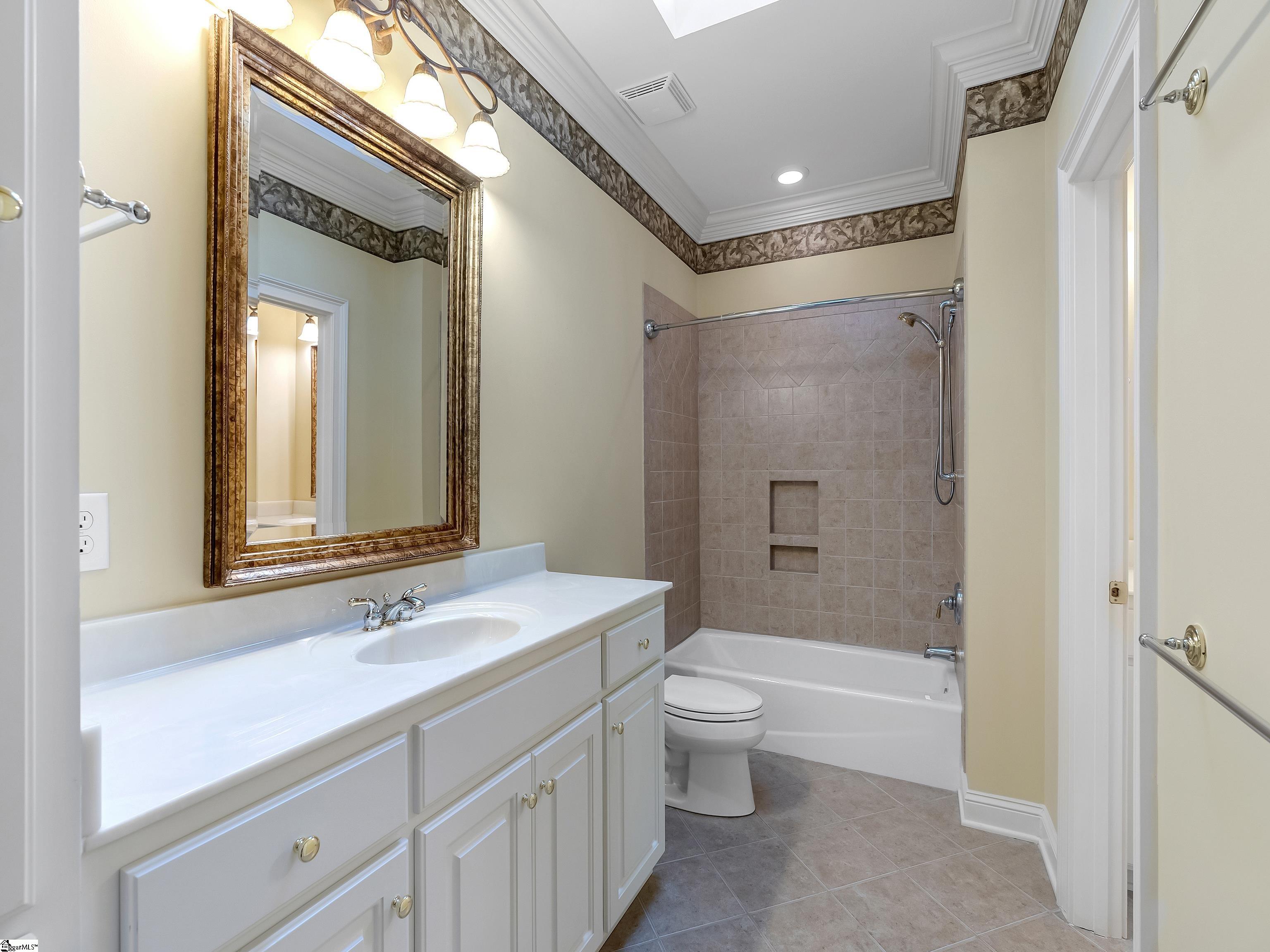 33 Eagle Rock Road Landrum, SC 29356 - Photo 30 of 36