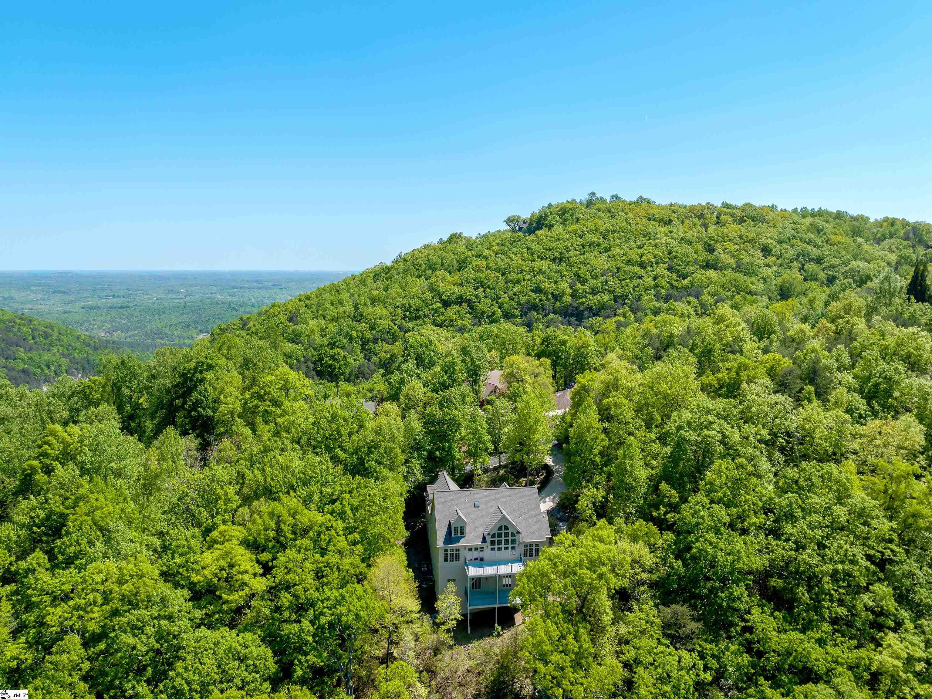 33 Eagle Rock Road Landrum, SC 29356 - Photo 34 of 36