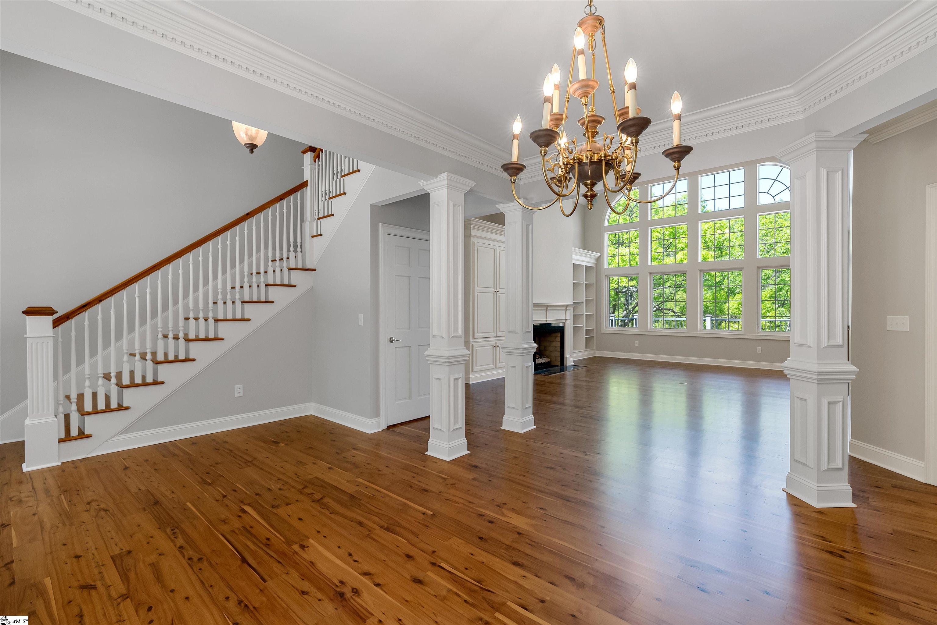 33 Eagle Rock Road Landrum, SC 29356 - Photo 4 of 36