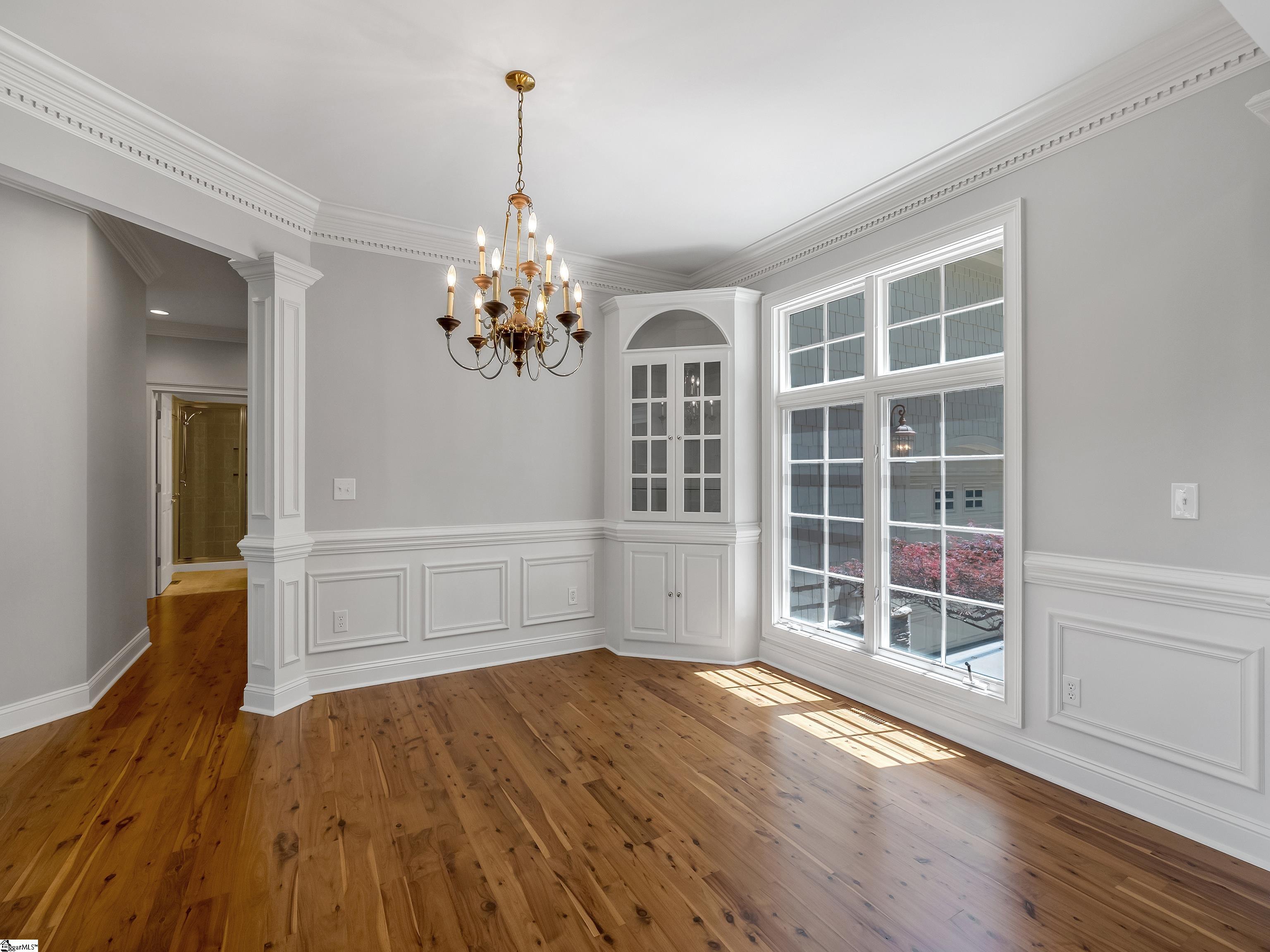 33 Eagle Rock Road Landrum, SC 29356 - Photo 5 of 36