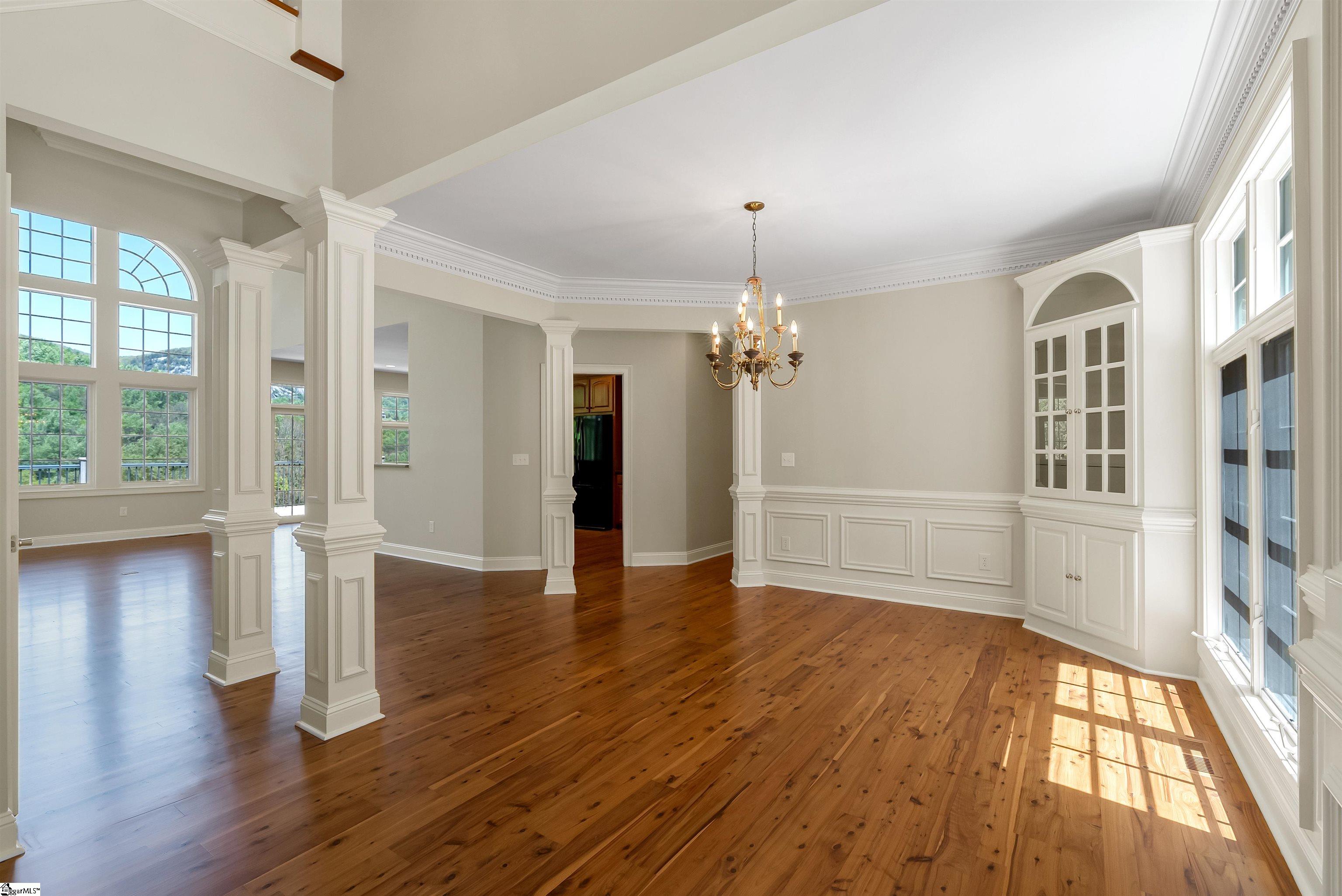 33 Eagle Rock Road Landrum, SC 29356 - Photo 6 of 36