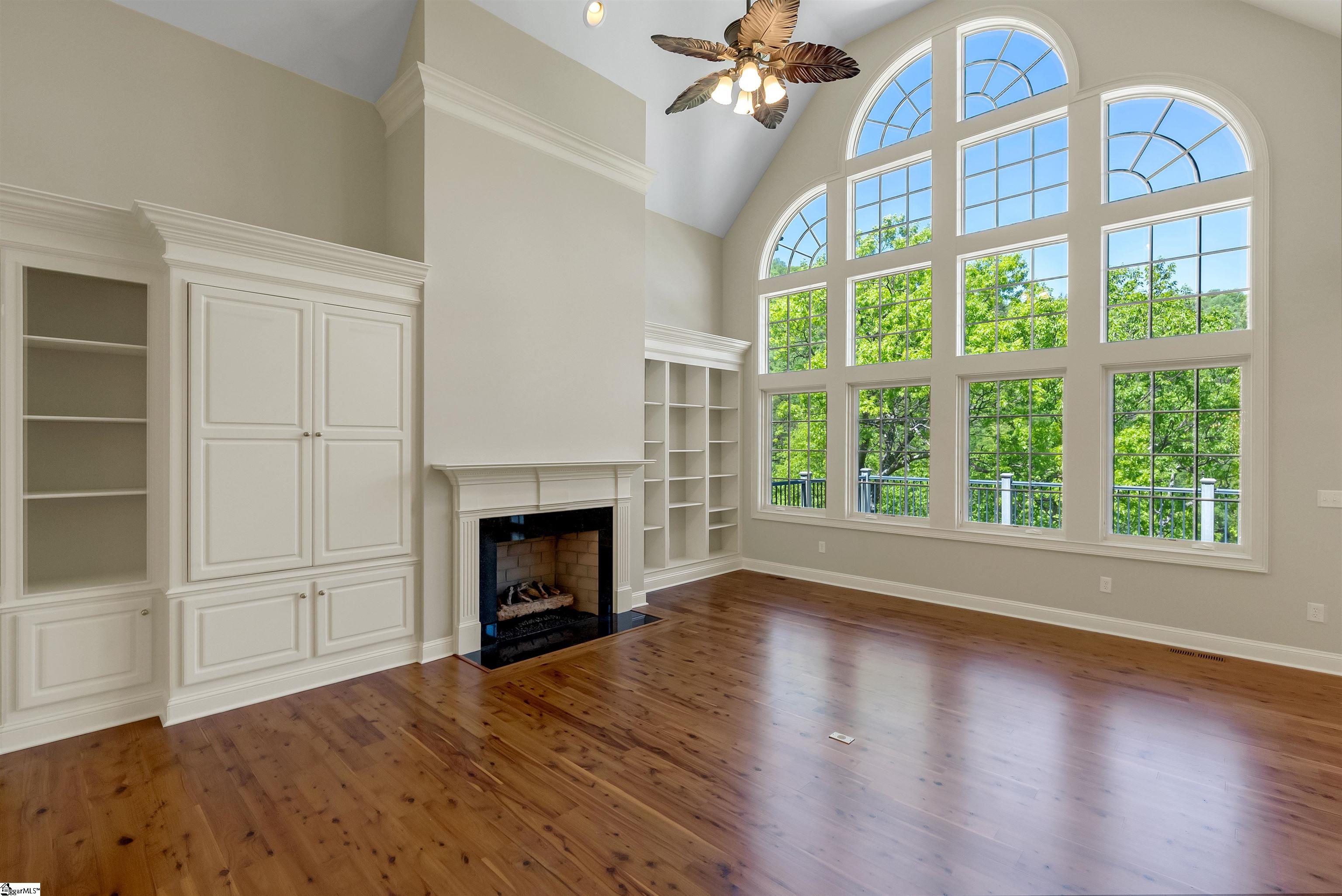 33 Eagle Rock Road Landrum, SC 29356 - Photo 7 of 36