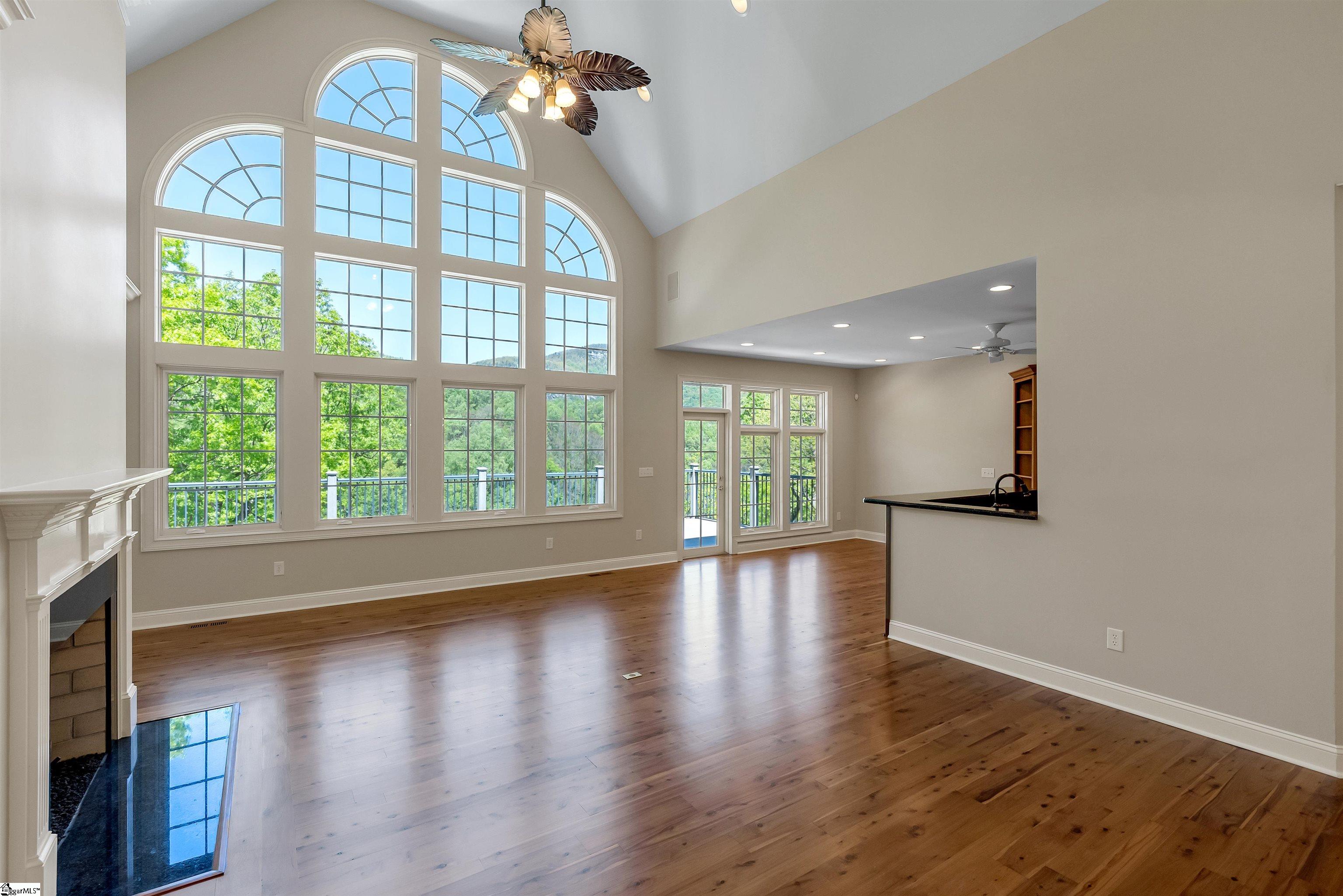 33 Eagle Rock Road Landrum, SC 29356 - Photo 8 of 36